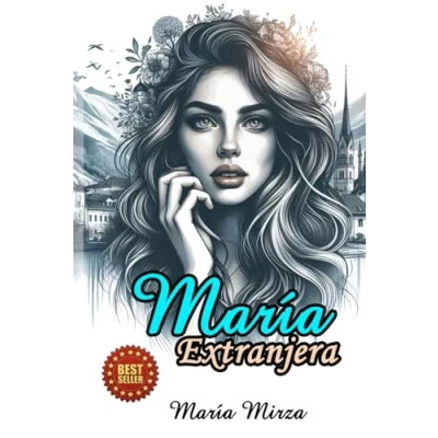 Imagen de Extranjera María: &quot;Reflexiones de una vida en constante cambio&quot;