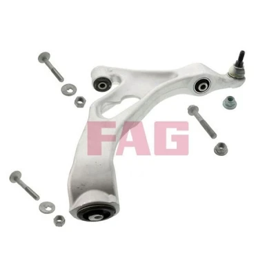 Imagen de FAG 821 0657 10 Barra oscilante, suspensión de ruedas Brazo oscilante transversal Aluminio AUDI: Q7