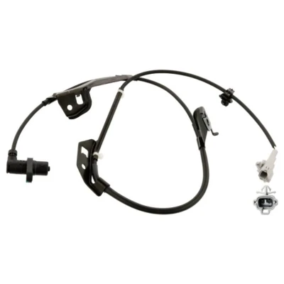 Imagen de BLUE PRINT ADT37171 Sensor de ABS Eje delantero, derecha 1600 1046 TOYOTA: RAV4 II SUV