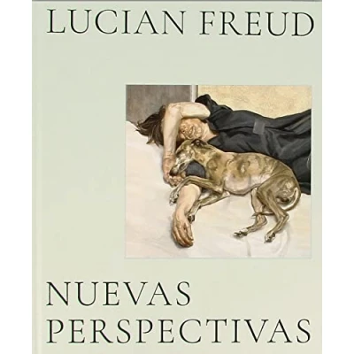 Imagen de LUCIAN FREUD. NUEVAS PERSPECTIVAS (SIN COLECCION)