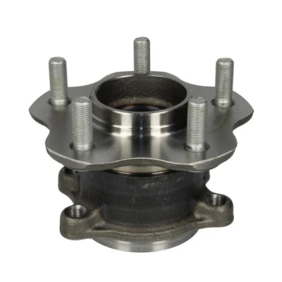 Imagen de OPTIMAL 962558 Juego de cojinete rueda con anillo sensor magnético incorporado 147 NISSAN: Qashqai / Qashqai+2 I, 2, X Trail