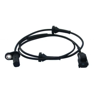 Imagen de MAPCO 86914 Sensor de ABS Eje delantero, derecha 1085 VOLVO: XC70 I Cross Country, S60 I, S80
