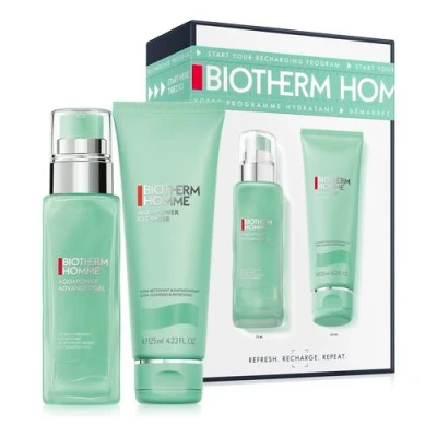 Imagen de Biotherm Aquapower Advanced Set