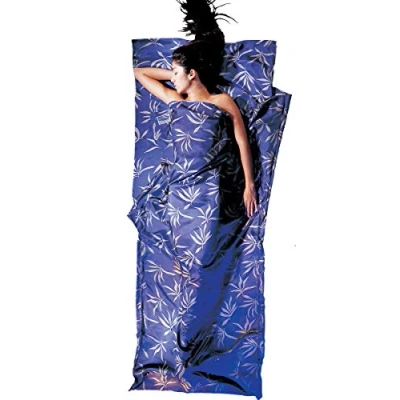 Imagen de Cocoon Travelsheet 100% Silk Travel sheet