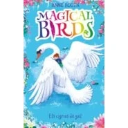 Imagen de Magical Birds 3. Els Cignes De Gel