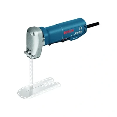 Imagen de Bosch Professional GSG 300 Sierra para gomaespuma (350 W, 3200 cpm, profundidad de corte mm, en caja)