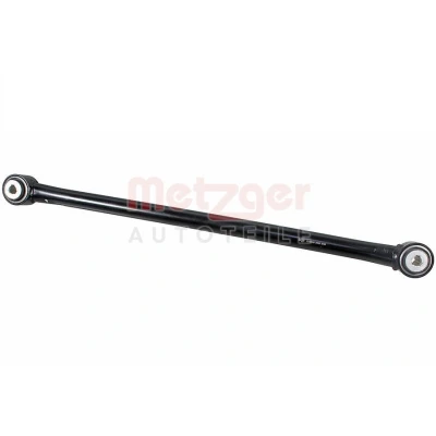 Imagen de METZGER 58155309 Barra oscilante, suspensión de ruedas con apoyo caucho Eje trasero, ambos lados Brazo oscilante transversal JEEP: Renegade SUV