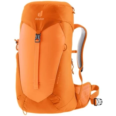 Imagen de Deuter AC LITE Mochila de trekking, Talla: One Size, Ashrose cassis