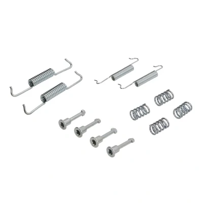 Imagen de QUICK BRAKE 105 0877 Juego de accesorios, zapatas freno estacionamiento ROVER: 75