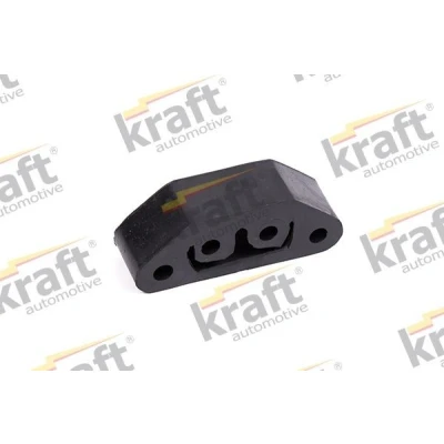 Imagen de KRAFT 0503080 Soporte, sistema de escape RENAULT: 21 Berlina, Super 5 Hatchback, Rapid Furgón, FIAT: Coupe, BRAVO 1, SEAT: Malaga, IBIZA 1