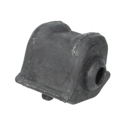 Imagen de FEBI BILSTEIN 42840 Silentblock Barra Estabilizadora Eje delantero, izquierda Caucho 21 TOYOTA: Auris Hatchback