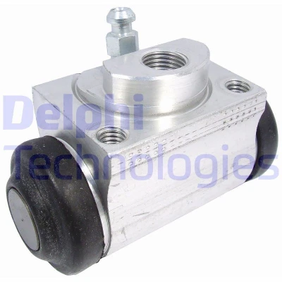 Imagen de DELPHI LW90077 Bombin de Freno 22 sin controlador incorporado