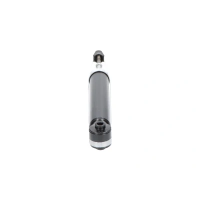 Imagen de KAVO PARTS SSA 5517 Amortiguador Eje trasero Presión de gas Bitubular con muelle tope Anillo inferior, Espiga arriba