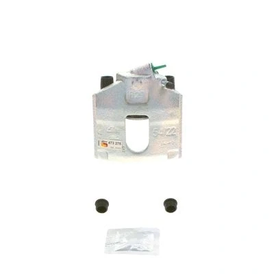 Imagen de BOSCH 0 986 473 275 Pinza de freno Hierro fundido 74 FORD: FIESTA 5, KA Hatchback