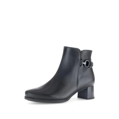 Imagen de Gabor Comfort Botines, Mujer, Talla: 39, Schwarz miccdf Zapatos