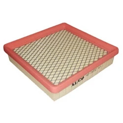 Imagen de ALCO FILTER MD 9992 Filtro de aire 43,0 190,0 200,0 Cartucho filtrante HONDA: CIVIC 6 Hatchback, Fastback, Coupe