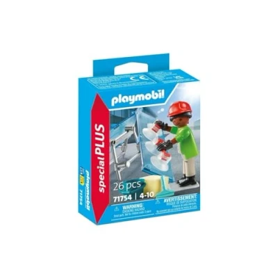 Imagen de Playmobil 71754 cristalero
