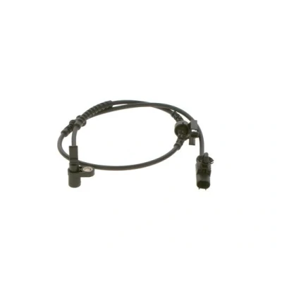 Imagen de BOSCH 0 265 008 331 Sensor de ABS con cable Hall 867 OPEL: Meriva B