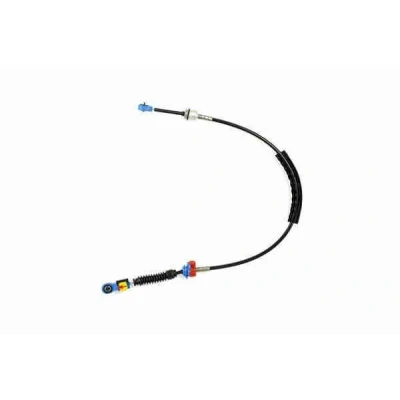 Imagen de VAICO V46 1048 Cable de accionamiento, caja cambios derecha 1053/746 mmmm RENAULT: MEGANE 2, 2 Stufenheck, Kombi