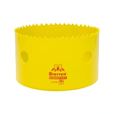 Imagen de Starrett BI la placa de metal Deepcut sierra, 92 mm, DCH0358