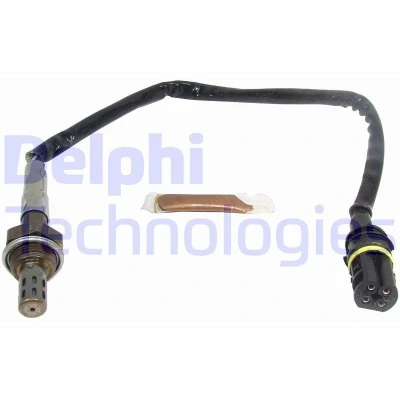 Imagen de DELPHI ES10632 12B1 Sonda lambda convencional, térmico MERCEDES BENZ: Clase S Berlina, ML, E Berlina