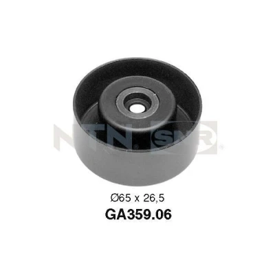 Imagen de SNR GA359.06 Rodillo Guia RENAULT: CLIO 2, LAGUNA 1 Grandtour, CITROËN: C5 I Hatchback, Xantia II Hatchback