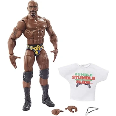 Imagen de Titus O&#039;Niel (WWE) Royal Rumble Figure