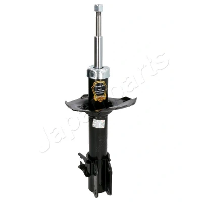 Imagen de JAPANPARTS MM 80046 amortiguador Eje delantero, izquierda Presión de aceite Columna Espiga arriba SUZUKI: SWIFT 2