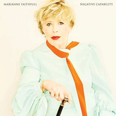 Imagen de Negative Capability [Vinilo]