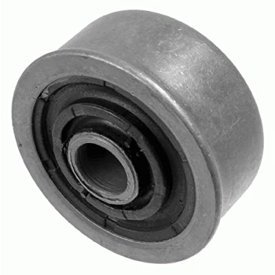 Imagen de LEMFÖRDER 26604 02 Silentblock Brazo de Suspension Eje delantero, ambos lados, delante Barra tracción OPEL: Corsa B Hatchback