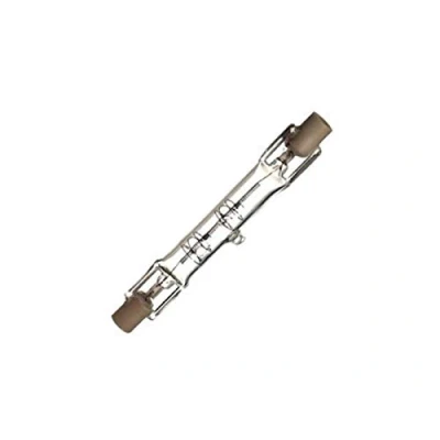 Imagen de Osram Bombilla haloline 64690 eco r7s / 80w = 100w/74.9mm 4008321928078