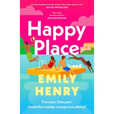 Imagen de Happy Place