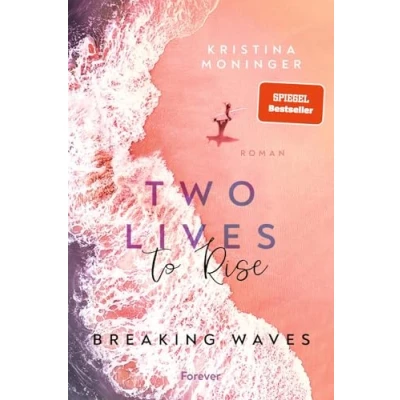 Imagen de Two Lives To Rise (alemán) Breaking Waves 3
