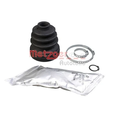 Imagen de METZGER 751.715 Fuelle Palier 86,5 Policloropreno (Neopreno) con abrazaderas PEUGEOT: 206 Hatchback, 207 CC
