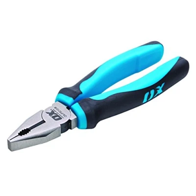 Imagen de OX Pro Combination Pliers 180mm (7&quot;)