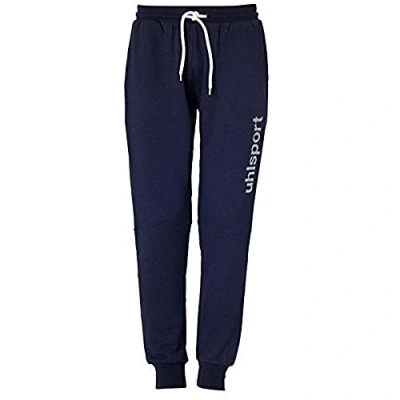 Imagen de uhlsport Essential Modern Pantalones Sudadera Pantalón De Entrenamiento, Hombre, Azul Marino, L