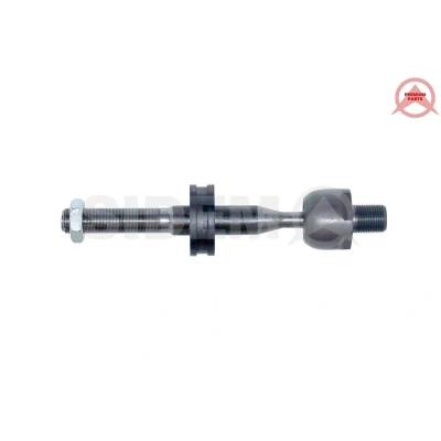 Imagen de SIDEM 21210 Rotula Axial de Direccion Eje delantero MM18X1,5R 174,5 BMW: 5 Berlina, Touring