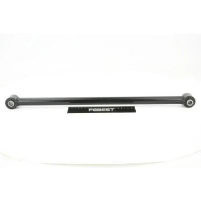 Imagen de FEBEST 0525 GER Barra oscilante, suspensión de ruedas Eje trasero Brazo oscilante transversal MAZDA: MX 6