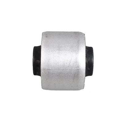 Imagen de METZGER 52083409 Silentblock Brazo de Suspension Eje trasero, posterior Soporte caucho
