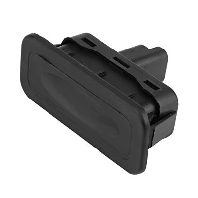 Imagen de Interruptor de apertura la tapa trasera, 8200076256 Abridor puerta trasera del coche para Megane MK2 Captur Twingo 2