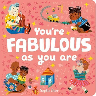 Imagen de You Re Fabulous As Are