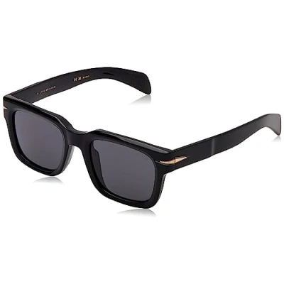 Imagen de DAVID BECKHAM DB 7100/S Gafas, 807, 52 para Hombre