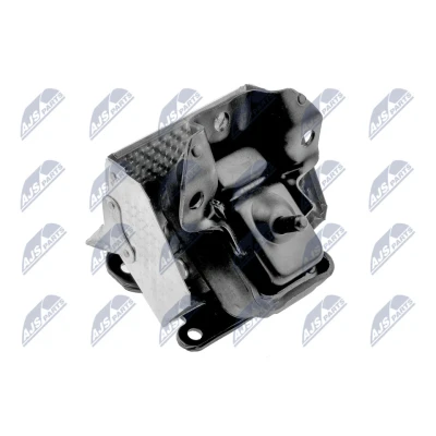 Imagen de NTY ZPS CH 110 Soporte de motor ambos lados