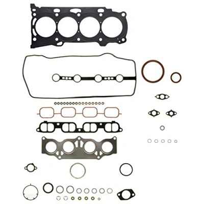 Imagen de AJUSA 50249200 Juego completo de juntas, motor con junta culata TOYOTA: Avensis II Hatchback, Berlina