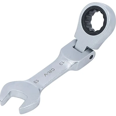 Imagen de BGS 6913 Llave combinada corta ajustable 13 mm