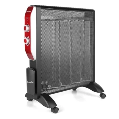 Imagen de ¡Oferta 16% ! Orbegozo Rmn2050 Radiador De Mica 2000W