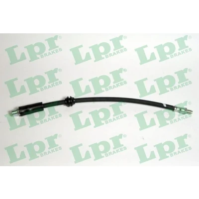 Imagen de LPR 6T46160 Latiguillos de Freno 405 F10X1 AUDI: Coupe B3, 100 C3 Berlina, 90 B3