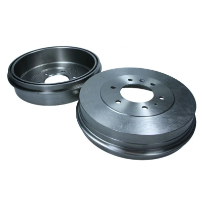 Imagen de MAXGEAR 19 3688 Tambor de Freno Eje trasero FORD: Ranger Mk2