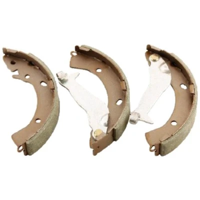 Imagen de JAPANPARTS GF H18AF Zapatas de Freno Eje trasero 200mm 32mm HYUNDAI: Getz, i20 I Hatchback, i10 I, KIA: Rio 4