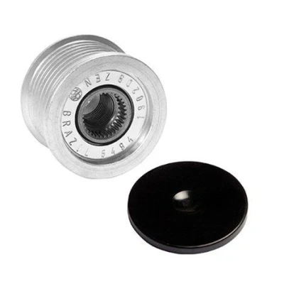 Imagen de MAGNETI MARELLI 940113010062 Polea, alternador MERCEDES BENZ: Clase E Berlina